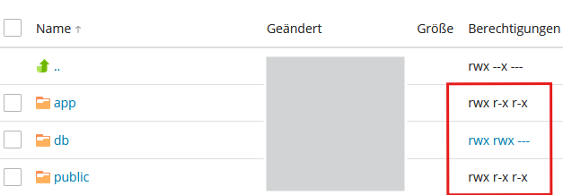 Bereich Domain